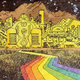 Illustration for article titled Windows to Other Worlds: A Gallery of Portals in Science Fiction and Fantasy